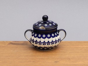 CUKIERNICA CERAMICZNA 0,25 L Z1354/166A
