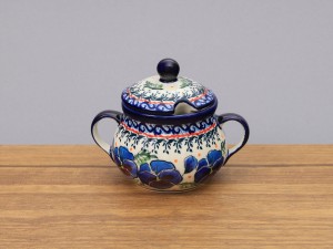CUKIERNICA CERAMICZNA 0,25 L Z1354/277ART