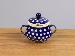 CUKIERNICA CERAMICZNA 0,25 L Z1354/42