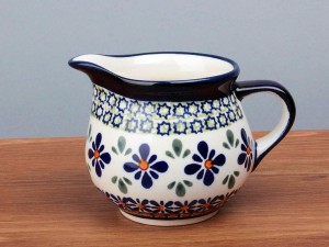 MLECZNIK CERAMICZNY 0,25 L Z945/DU60