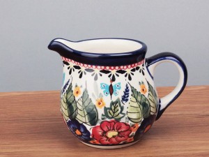 MLECZNIK CERAMICZNY 0,18 L Z1355/149ART