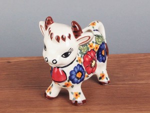 MLECZNIK CERAMICZNY KROWA 0,07 L Z1885/149ART