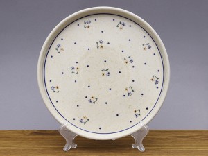 TALERZ CERAMICZNY ⌀ 14,2 cm Z524/111