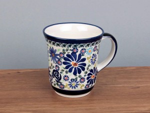 KUBEK CERAMICZNY 0,3 L Z1193/DU126