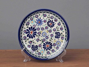 TALERZ CERAMICZNY ⌀ 16 cm Z818/DU126