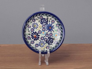 TALERZ CERAMICZNY ⌀ 11,6 cm Z1358/DU126