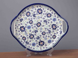 TACA CERAMICZNA Z1333/DU126
