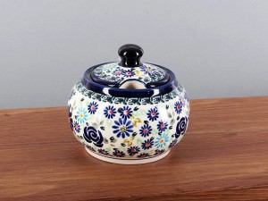 CUKIERNICA CERAMICZNA 0,15 L Z729/DU126