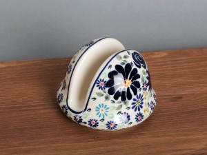 SERWETNIK CERAMICZNY Z1109/DU126