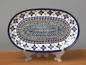 PÓŁMISEK CERAMICZNY Z1422/DU60