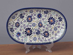 PÓŁMISEK CERAMICZNY Z1422/DU126
