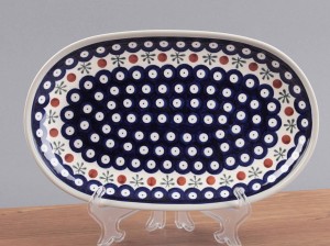PÓŁMISEK CERAMICZNY Z1422/41