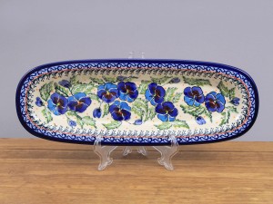 PÓŁMISEK CERAMICZNY Z1429/277ART