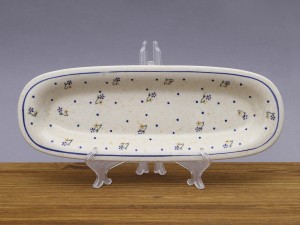PÓŁMISEK CERAMICZNY Z1429/111