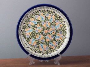 TALERZ CERAMICZNY ⌀ 27,2 cm Z1014/DU182