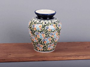 WAZON CERAMICZNY Z790/DU182