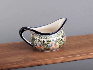 SOSJERKA CERAMICZNA 0,45 L Z1003/DU182
