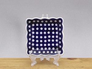 TALERZ CERAMICZNY 14 CM Z1887/42
