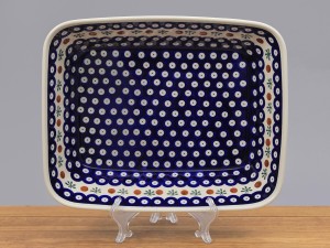 PÓŁMISEK CERAMICZNY Z1351/41