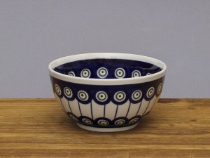 MISKA CERAMICZNA 0,45 L Z971A/8