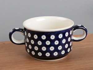 BULIONÓWKA CERAMICZNA 0,26 L Z900/42