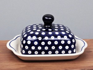 MASELNICA  CERAMICZNA Z858/42