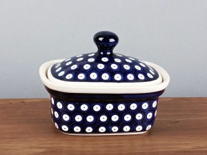 MASELNICA CERAMICZNA Z1188/42