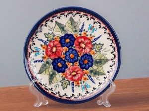 TALERZ CERAMICZNY ⌀ 16 cm Z818/149ART