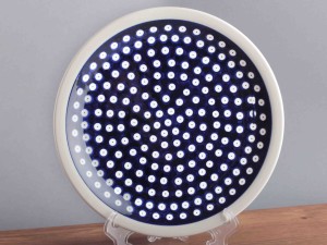 TALERZ CERAMICZNY ⌀ 27,2 cm Z1014/42