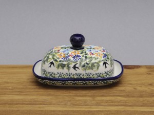 MASELNICA CERAMICZNA Z1393/DU182