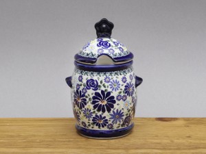 POJEMNIK CERAMICZNY Z1848/DU126