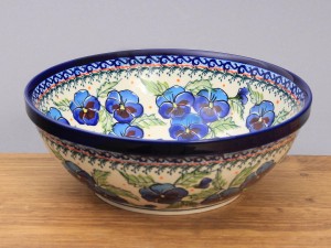 MISKA CERAMICZNA 2 L Z851A/277ART