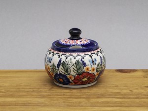 CUKIERNICA CERAMICZNA 0,3 L Z694/149ART