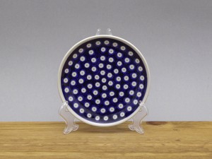 TALERZ CERAMICZNY ⌀ 16 cm Z818/42