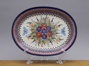 PÓŁMISEK CERAMICZNY Z1007/149ART
