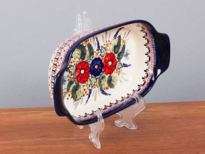 PÓŁMISEK CERAMICZNY Z1281/149ART