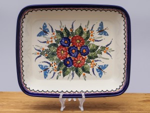 PÓŁMISEK CERAMICZNY Z1352/149ART