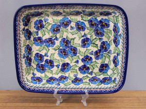 PÓŁMISEK CERAMICZNY Z1352/277ART