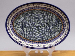 PÓŁMISEK CERAMICZNY Z350/DU60