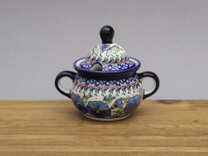 CUKIERNICA CERAMICZNA 0,3 L Z944/277ART