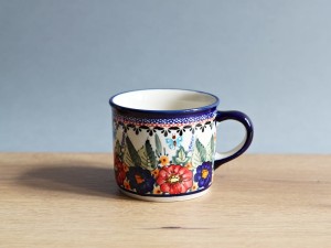 KUBEK CERAMICZNY 0,4 L Z1473/149ART