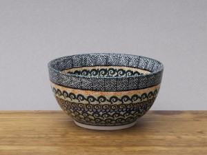 MISKA CERAMICZNA 0,45 L Z971A/129ART