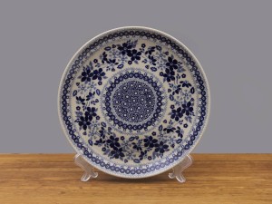 TALERZ CERAMICZNY ⌀ 26 cm MT13200SB01