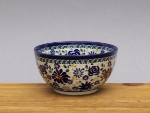MISKA CERAMICZNA 0,45 L Z971A/DU126