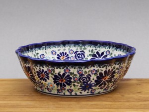 MISKA CERAMICZNA 1,2 L Z1278A/DU126