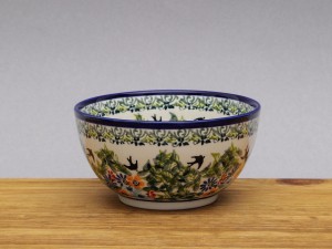 MISKA CERAMICZNA 0,45 L Z971A/DU182