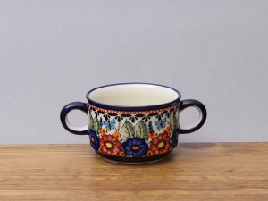 BULIONÓWKA CERAMICZNA 0,26 L Z900/149ART