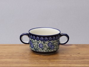 BULIONÓWKA CERAMICZNA 0,26 L Z900/1073A