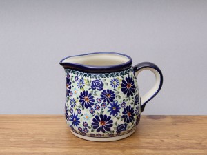 DZBANEK CERAMICZNY 1,2 L Z463/DU126