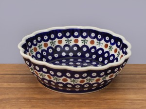 MISKA CERAMICZNA 1,2 L Z1278A/41